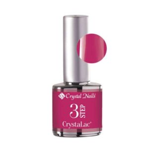 3 Step Trajni lak – 3S108 (8ml)