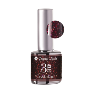 3 Step Trajni lak – 3S117 (8ml)