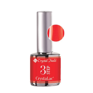 3 Step Trajni lak - GL02 (8ml)
