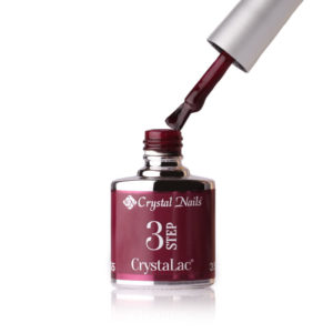 3 Step Trajni lak – 3S5 (8ml)