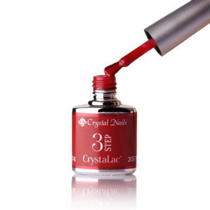 3 Step Trajni lak – 3S74 (8ml)