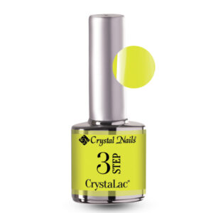 3 Step Trajni lak – 3S128 (8ml)