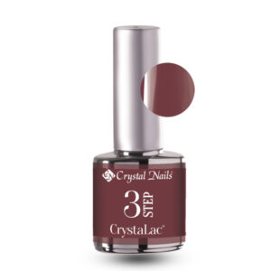 3 Step Trajni lak – 3S138 (8ml)