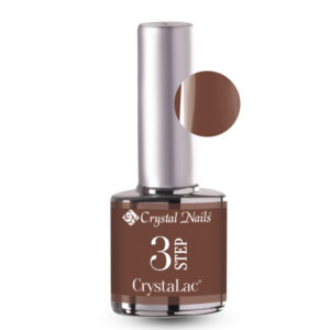 3 Step Trajni lak – 3S139 (8ml)