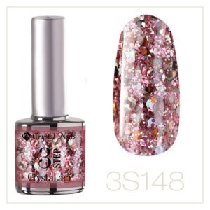 3 Step Trajni lak – 3S148 8ml