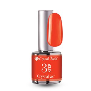 3 Step Trajni lak – 3S153 (8ml)