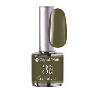 3 Step Trajni Lak - 3S160 (8ml)
