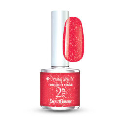 CN SmartGummy Rubber Baza – Nr26 Sunshine Coral 8ml