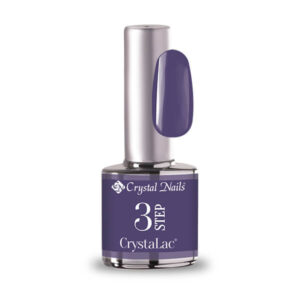 3 STEP CRYSTALAC 3S202 8ml