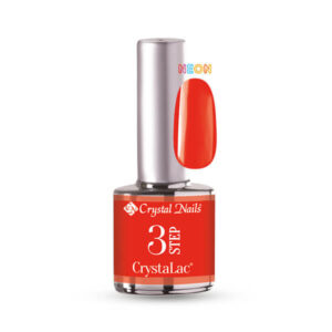 3STEP CRYSTALAC - 3S215 (8ml)