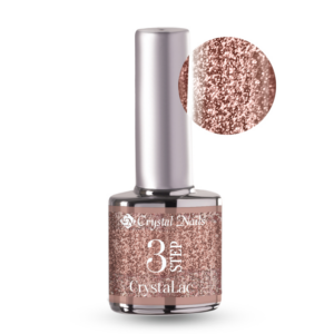 CrystaLac Full Diamond #FD3 8ml