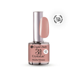 CN Hema Free CrystaLac 3S #HF Mocha Mousse (8ml)