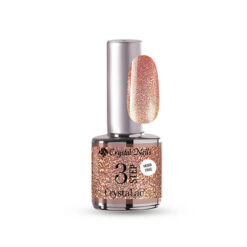 CN Hema Free CrystaLac 3S #A3 Camellia (8ml)