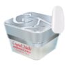 Babyboomer Crystal Builder White Gel (50ml)
