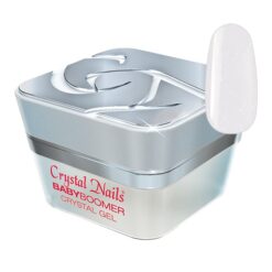Babyboomer Crystal Builder White Gel (50ml)