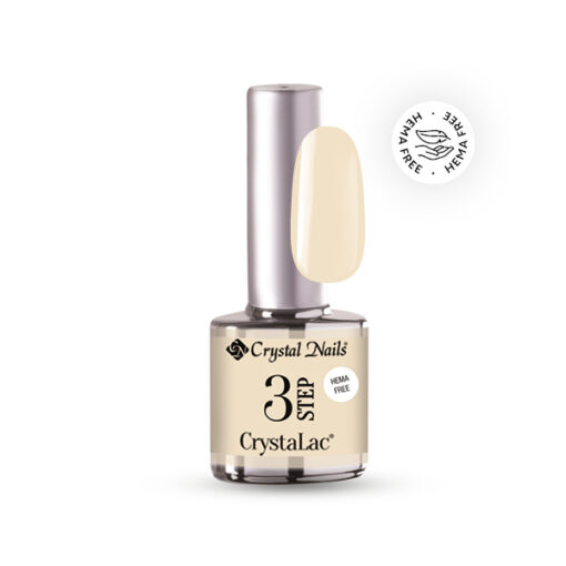 3 Step Hema Free - 3S243 (8ml)