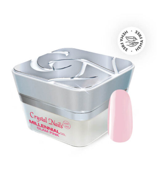 CN Builder Millennial #Glam Pink(15ml) THF
