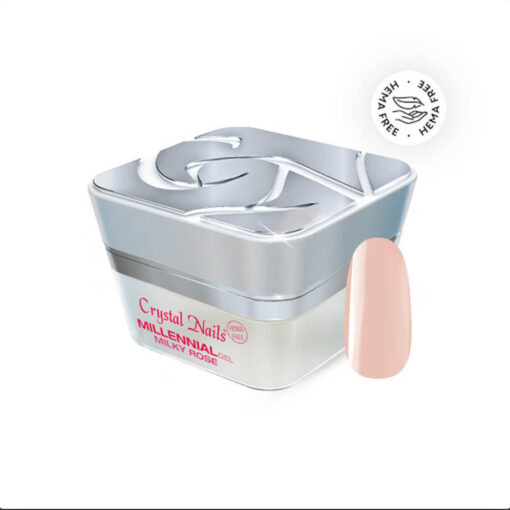 CN Builder Millennial #Milky Rose (15ml) THF