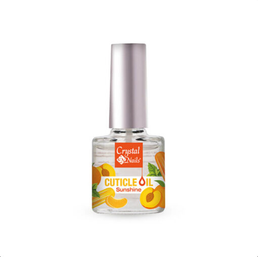 CN ulje za zanoktice #Fiesta (4ml)