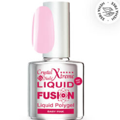 Fusion Liquid #Baby Pink 13ml THF