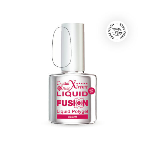 Fusion Liquid #Clear13ml THF