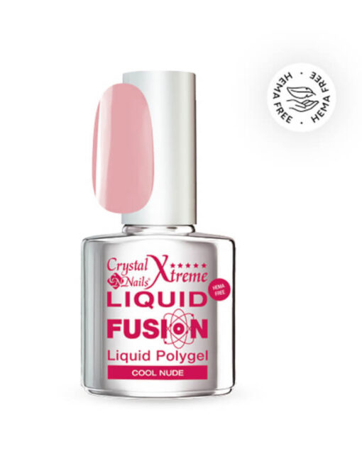 Fusion Liquid #Cool Nude 13ml THF