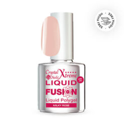 Fusion Liquid #Milky Rose 13ml THF