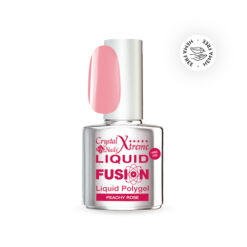 Fusion Liquid #Peachy Rose 13ml THF