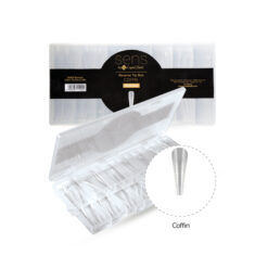 Sens Reverse Tip Box # COFFIN