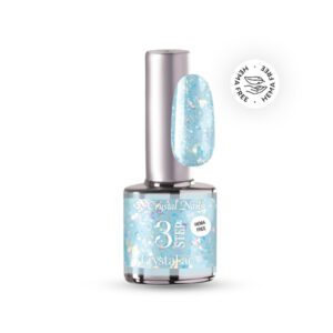 CN 3S CrystaLac Hema Free #D2 Sparkling Mint (8ml)