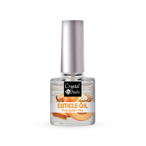 CN Ulje za zanoktice Pumpkin Pie (4ml)