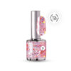 CN 3S CrystaLac Hema Free #D4 Glitter Glog (8ml)