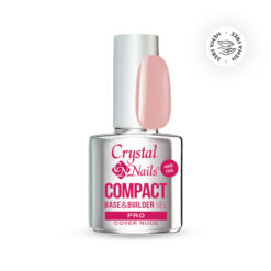 CN Compact Base Cover Nude Gel Pro 13ml