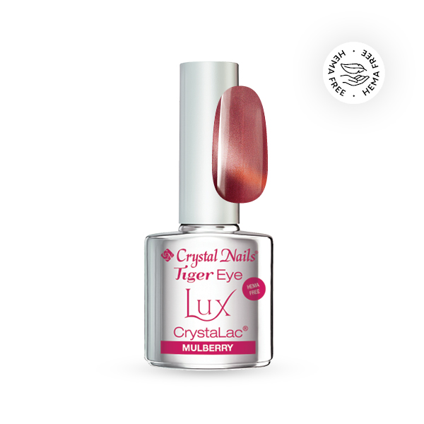 Tigee Eye Lux Mulberry THF 4ml