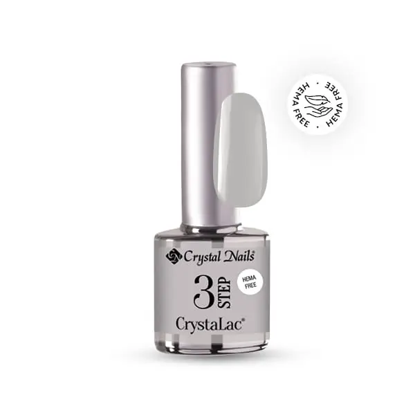 3 Step CrystaLac # 3S 247 – Gray Dew THF (8ml)