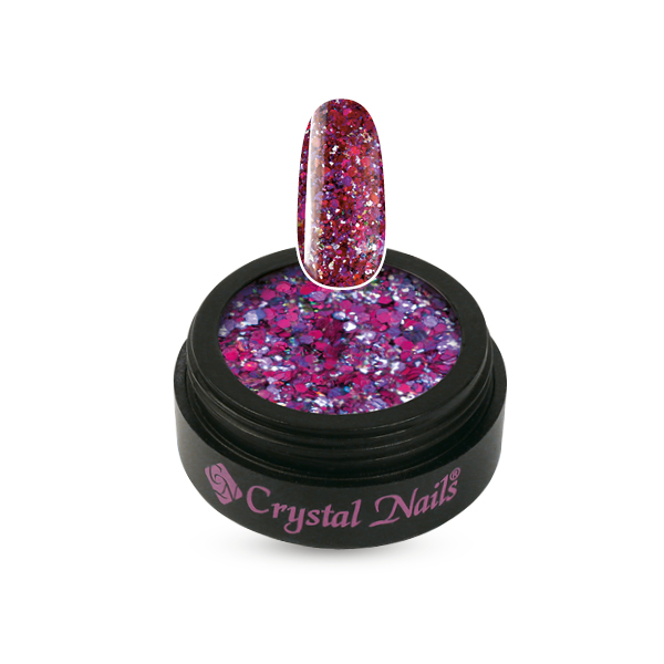 Glam Glitter #N06