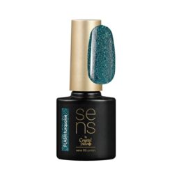 Sens trajni lak 3S #Flash Turquoise THF