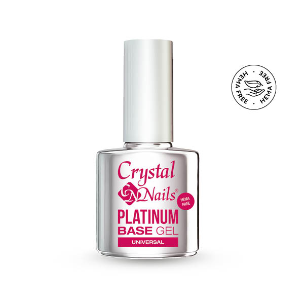 CN Platinum Base Gel (13ml)