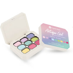 CN Artique Painting Gel Set #Pastel Bloom