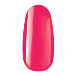 Alternative view of CN Royal Color Gel R86 - Neon Pink