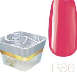 CN Royal Color Gel R86 - Neon Pink