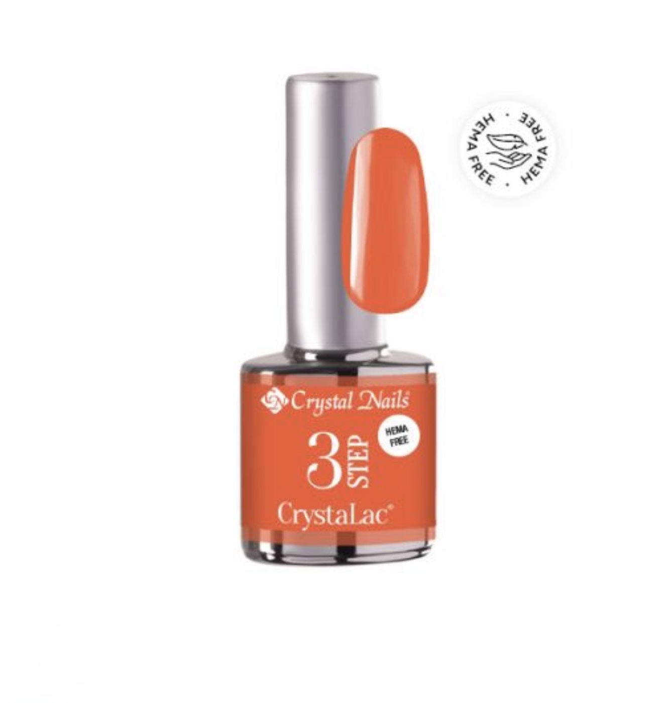 3Step CrystaLac #3S 214 (8ml)
