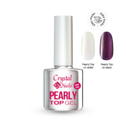Pearly Top Gel (4ml)