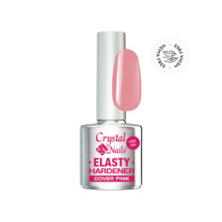 Elasty Hardener Cover Pink Baza (8ml)
