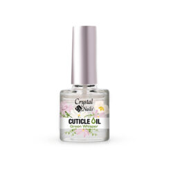 CAN Cuticle Oil # Green Whisper (4ml)