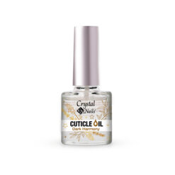 CN Cuticle Oil # Dark Harmony  (4ml)