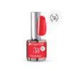 CN 3S CrystaLac #274 Fiery Coral