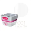 Crystal Nails Lace Gel - White (3ml)