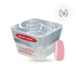 SmartFlow builder gel #Milky Rose 15ml THF