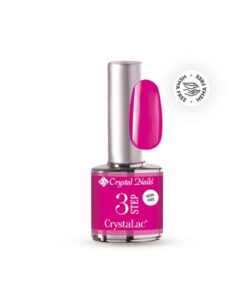 CN 3S CrystaLac #273 Pink Glow